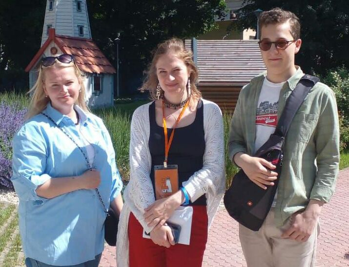 Школа «Интеллектуал»