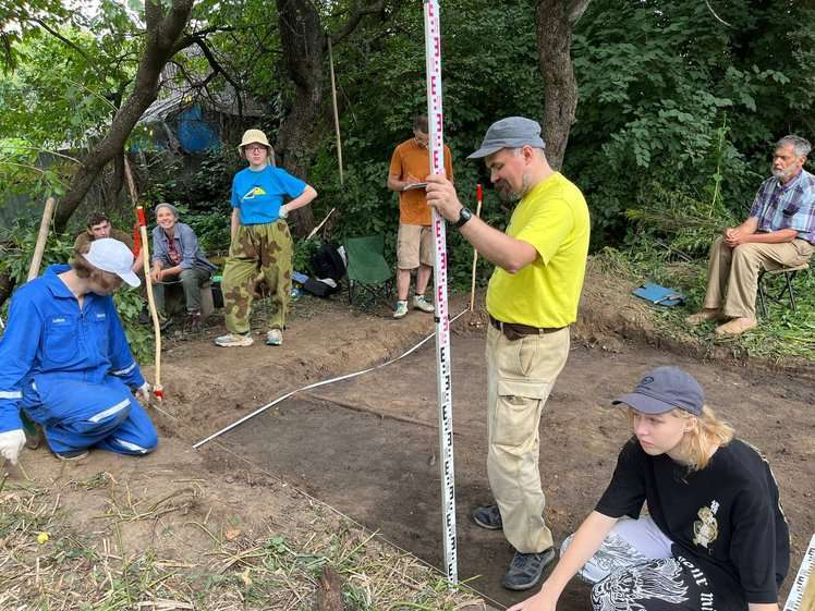 Школа «Интеллектуал»