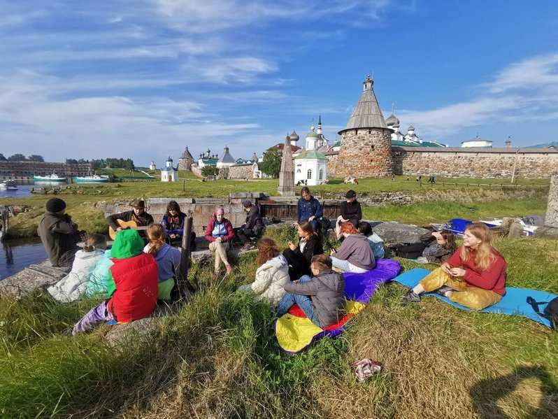 Школа «Интеллектуал»