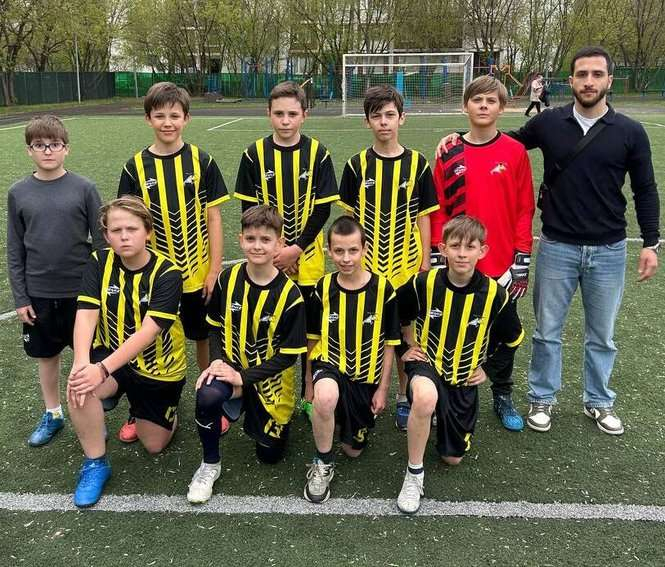 Школа «Интеллектуал»